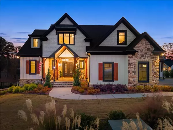 Gainesville, GA 30504,5431 Mayflower CT