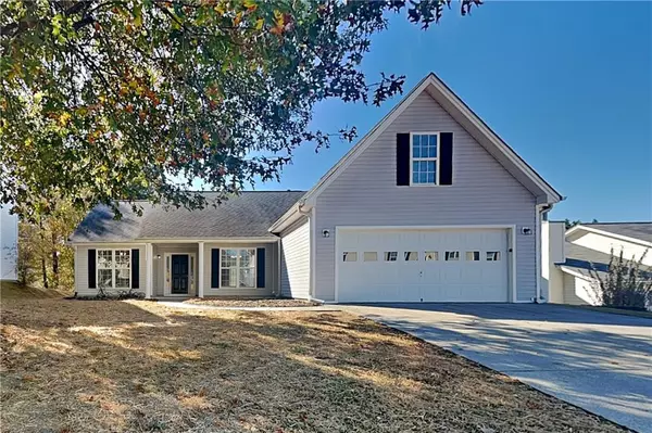 257 Ashland Park CT, Lawrenceville, GA 30045