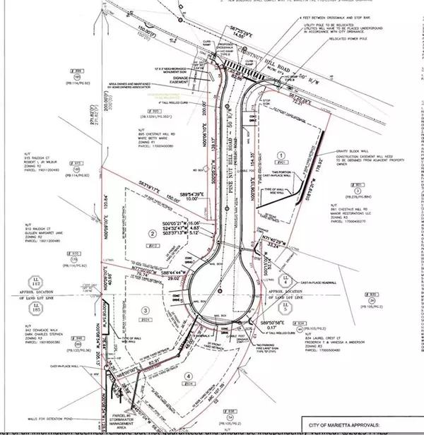 Marietta, GA 30064,803 Chestnut Hill RD SW