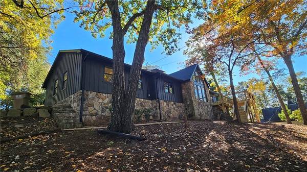 4225 Twin Rivers DR, Gainesville, GA 30504