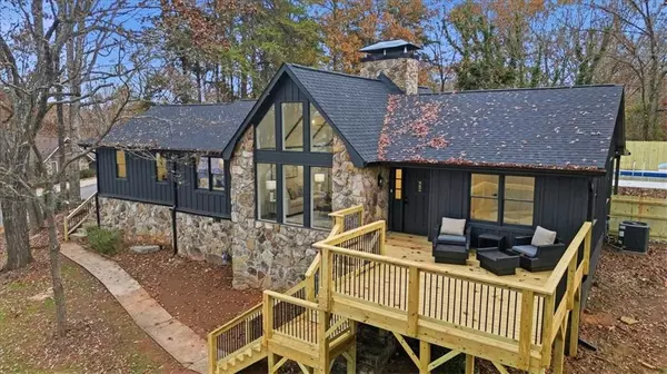 Gainesville, GA 30504,4225 Twin Rivers DR