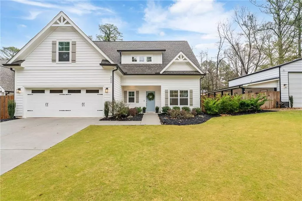 Cumming, GA 30041,2420 Wanda Woods RD