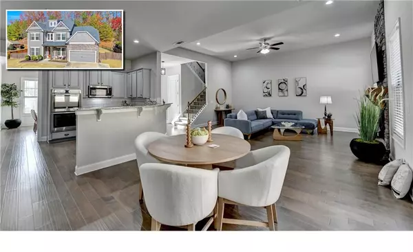 Dawsonville, GA 30534,427 Dawson Pointe Pkwy