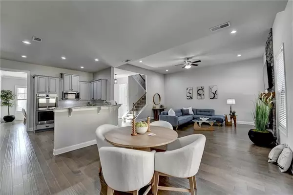 427 Dawson Pointe Pkwy, Dawsonville, GA 30534