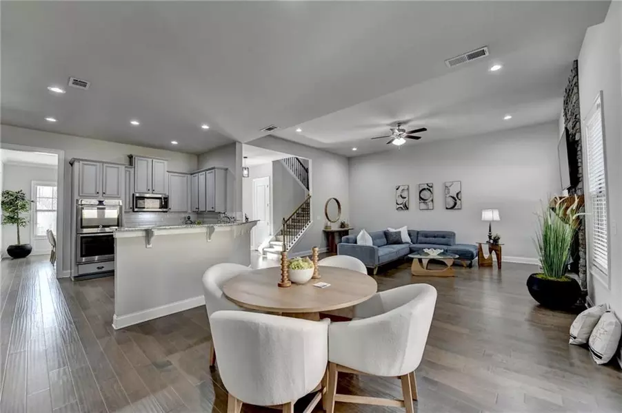 427 Dawson Pointe Pkwy, Dawsonville, GA 30534