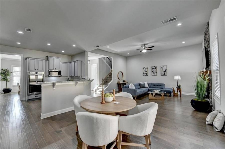 427 Dawson Pointe Pkwy, Dawsonville, GA 30534