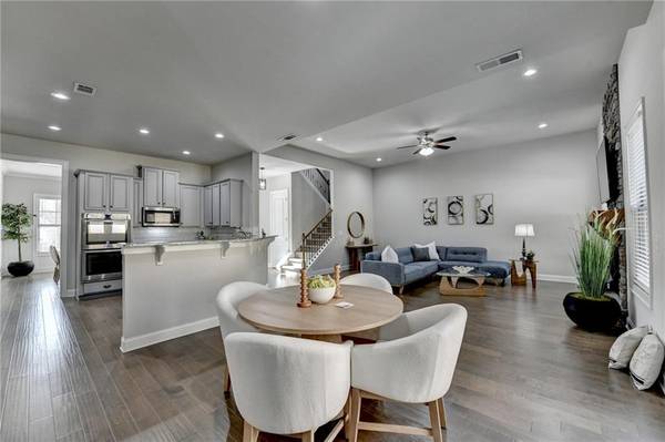 427 Dawson Pointe Pkwy, Dawsonville, GA 30534