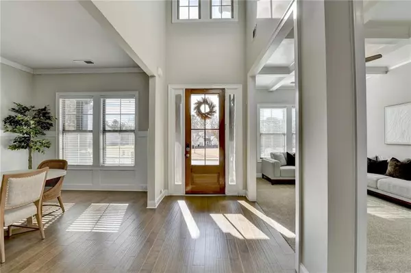 Dawsonville, GA 30534,427 Dawson Pointe Pkwy