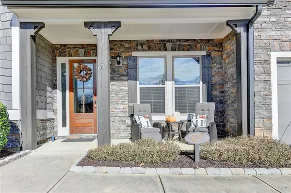 Dawsonville, GA 30534,427 Dawson Pointe Pkwy