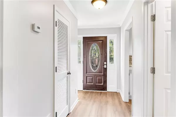 Marietta, GA 30067,1420 Old Virginia CT