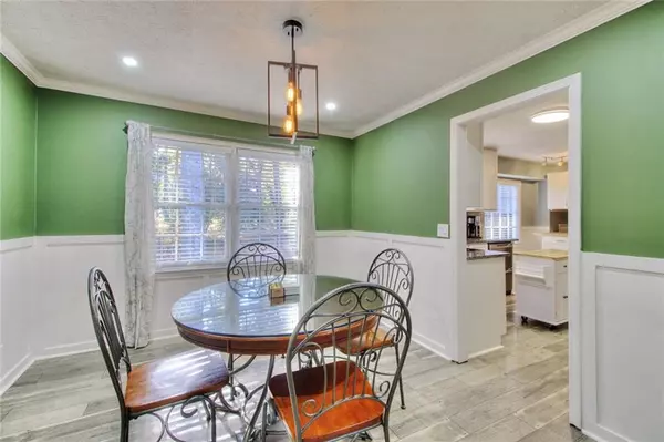 Stone Mountain, GA 30083,5315 Rockborough TRL