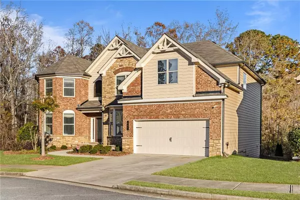 Buford, GA 30518,957 Pont Du Gard Ct