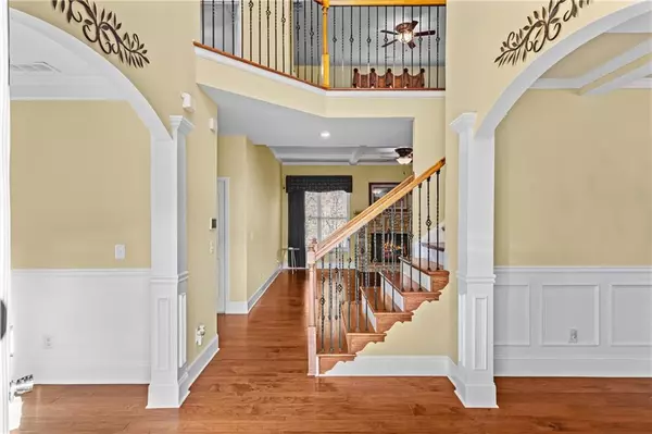 Buford, GA 30518,957 Pont Du Gard Ct