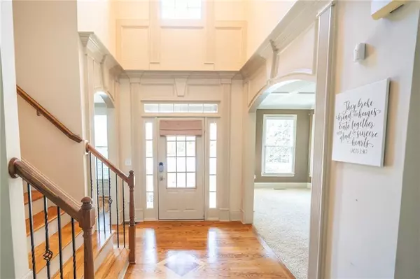 Dacula, GA 30019,2704 Olivine DR