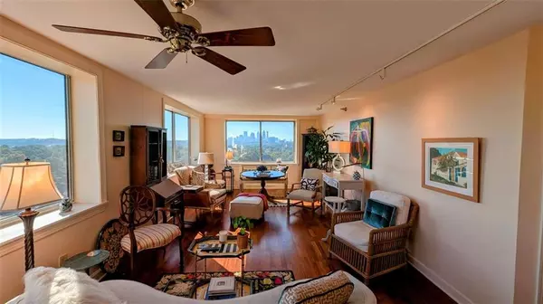 Atlanta, GA 30305,2479 PEACHTREE RD NE #1417