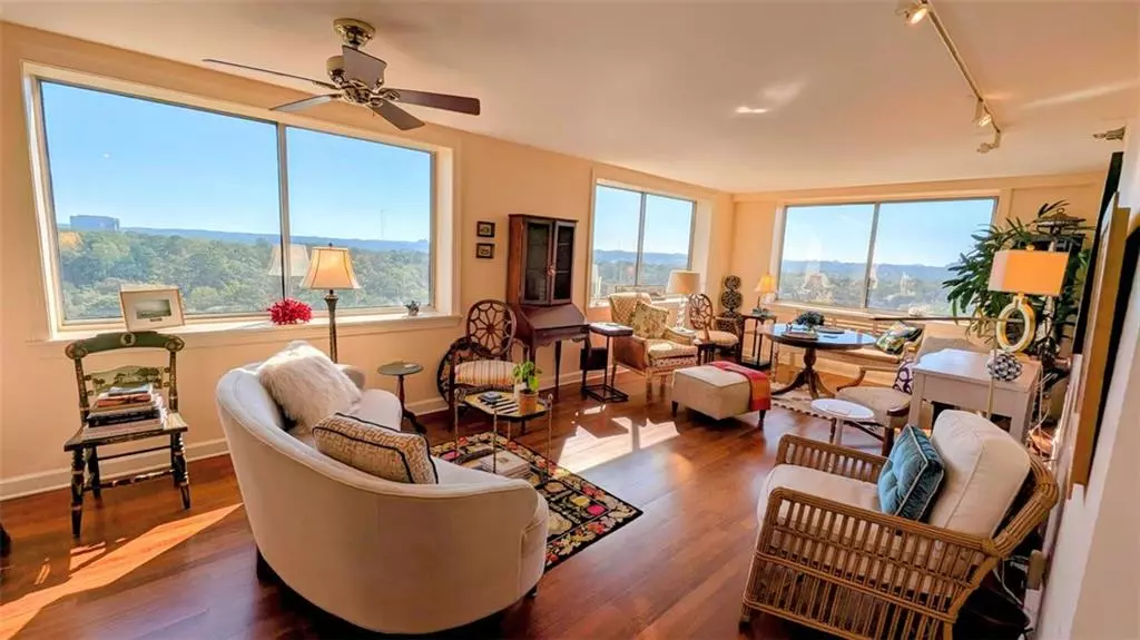 2479 PEACHTREE RD NE #1417, Atlanta, GA 30305