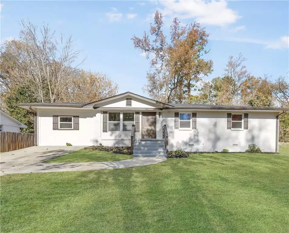 Atlanta, GA 30316,1934 Apache TRL SE