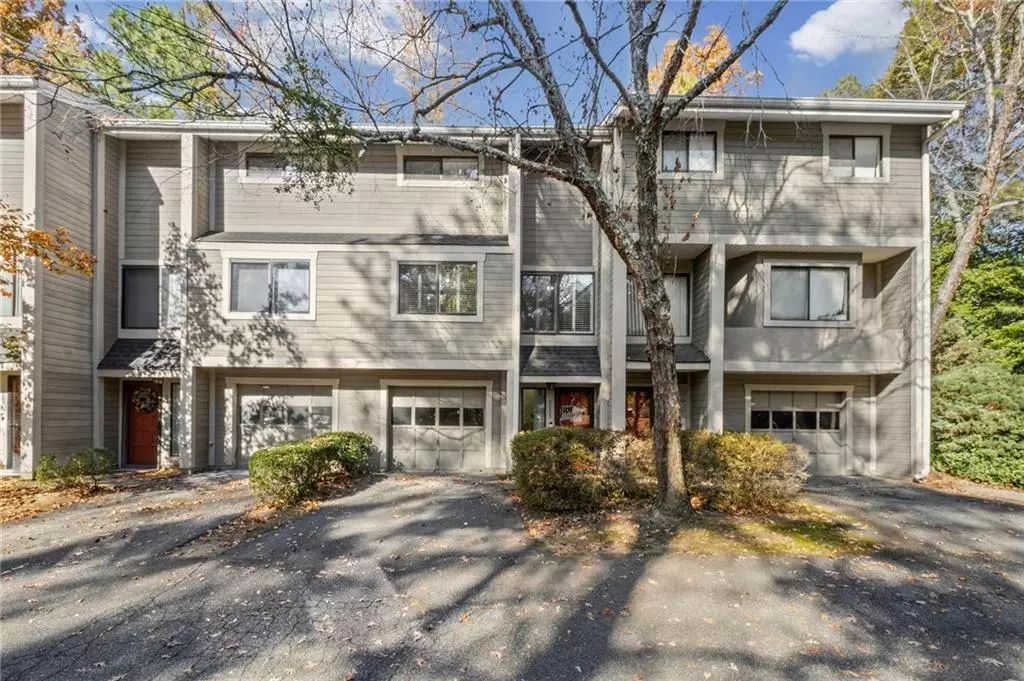 Marietta, GA 30067,2883 TORREYA WAY SE