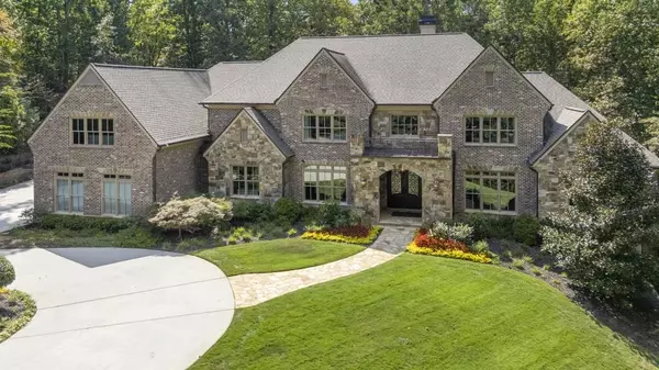 Johns Creek, GA 30022,0 Old Southwick PASS