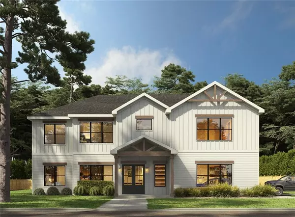 4514 Redwood ST, Atlanta, GA 30360