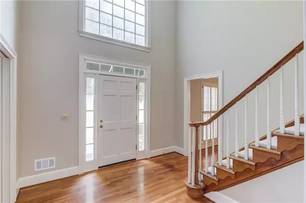 Roswell, GA 30075,105 Inverness Approach