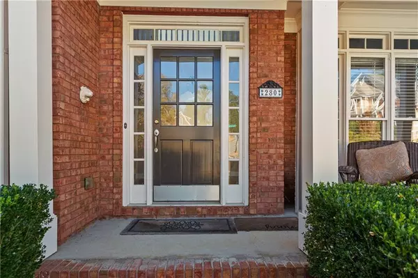 Acworth, GA 30101,280 Graves RD