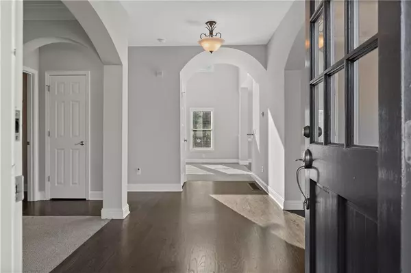 Acworth, GA 30101,280 Graves RD