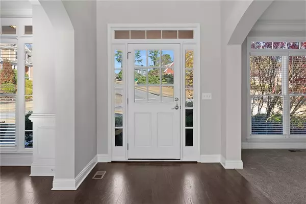 Acworth, GA 30101,280 Graves RD