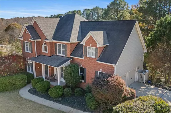 Acworth, GA 30101,280 Graves RD