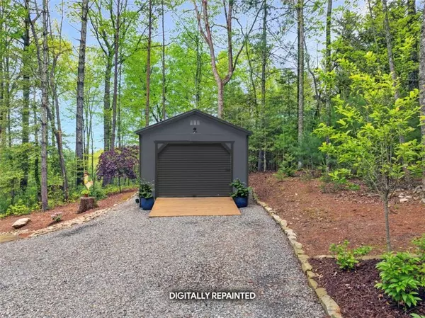 Blue Ridge, GA 30513,454 N Old Aska RD N