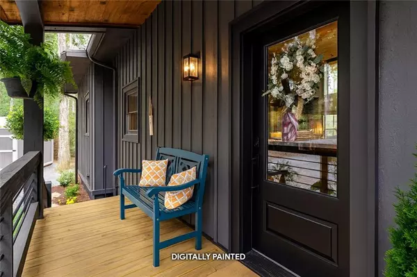 Blue Ridge, GA 30513,454 N Old Aska RD N