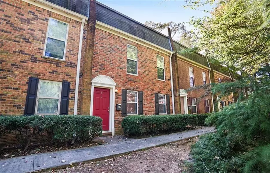 115 WINDING RIVER DR #B, Atlanta, GA 30350