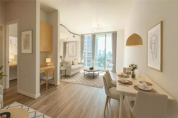 361 17th ST NW #1309, Atlanta, GA 30363