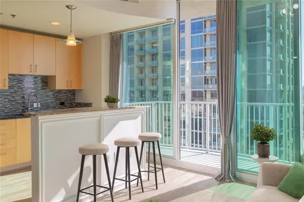 Atlanta, GA 30363,361 17th ST NW #1309