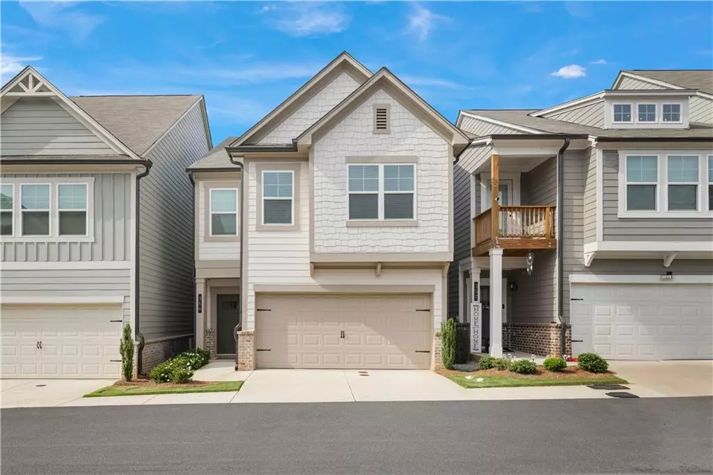 Woodstock, GA 30189,354 Hayden CIR