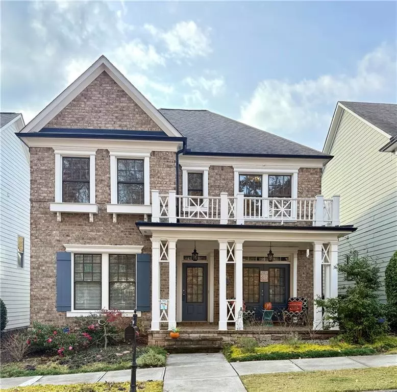 Suwanee, GA 30024,3862 Memphis DR