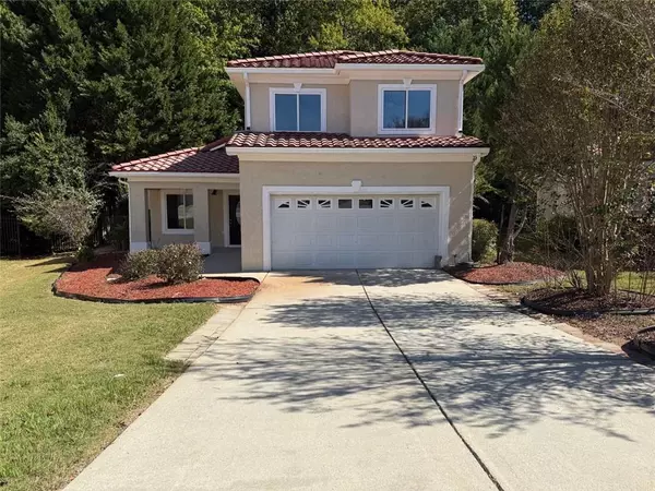 Stockbridge, GA 30281,128 GARDEN WALK