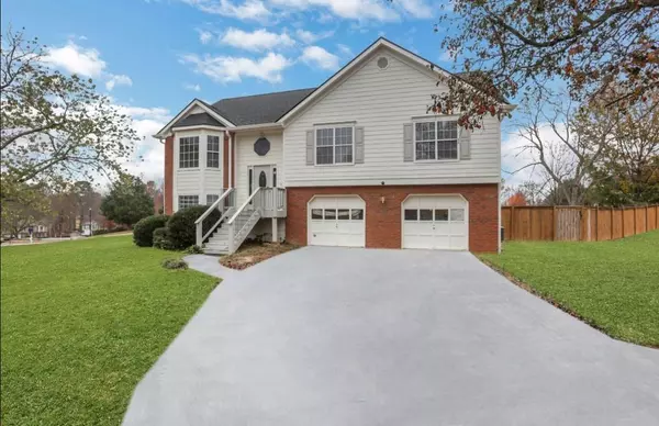 Hoschton, GA 30548,4590 Wheeler Creek DR