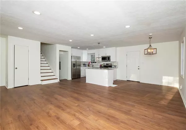 Powder Springs, GA 30127,2701 Aruba DR