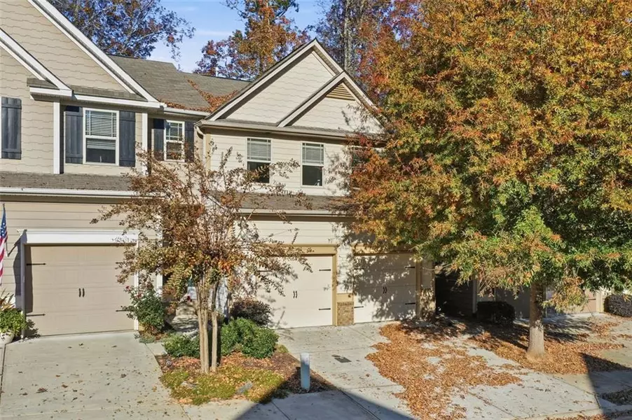 234 Oakview DR, Canton, GA 30114