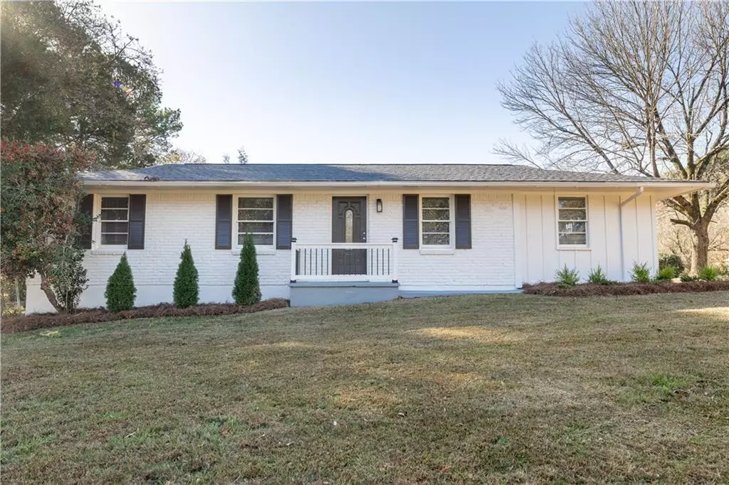 Smyrna, GA 30080,1836 Lochlomand LN SE