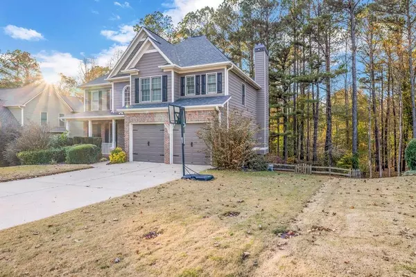 Dallas, GA 30132,46 Red Cedar WAY