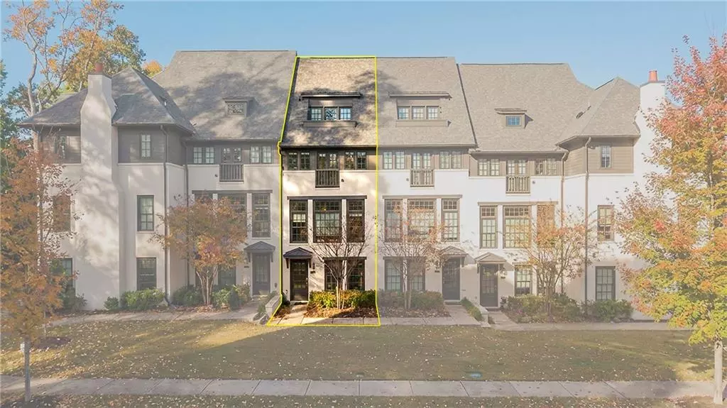 Atlanta, GA 30328,6584 Aria Village DR