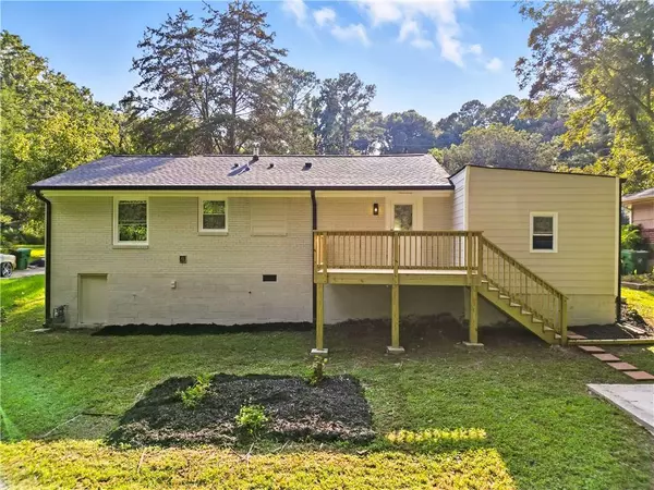 Decatur, GA 30032,1990 Shamrock Drive