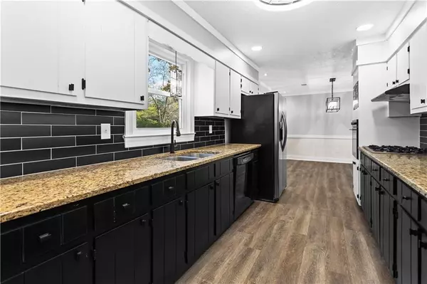 Grayson, GA 30017,1193 Ironwood DR