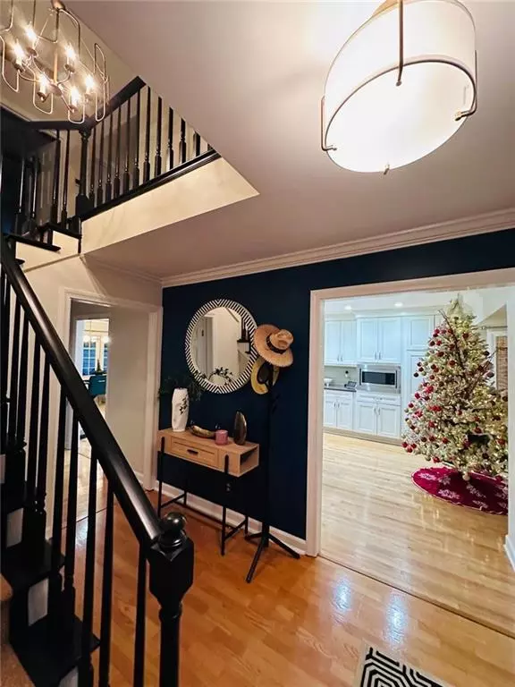 Atlanta, GA 30318,2312 Defoors Ferry RD NW