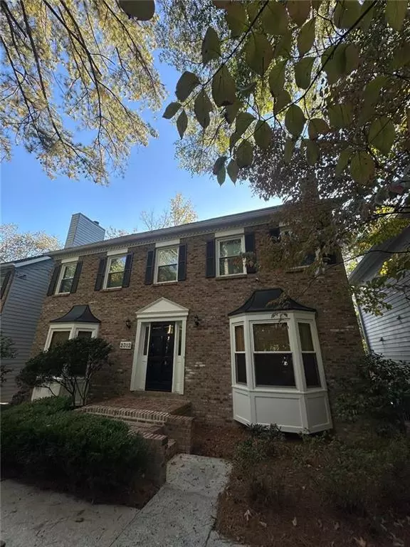 Atlanta, GA 30318,2312 Defoors Ferry RD NW