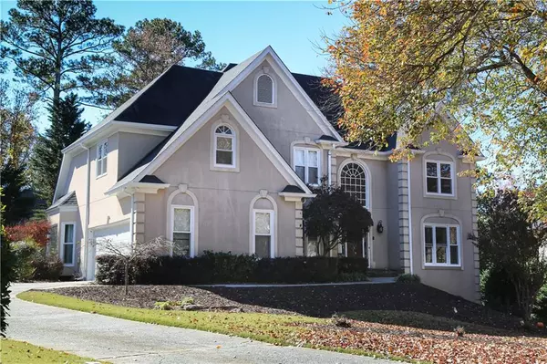 Alpharetta, GA 30005,5735 Sunset Maple DR