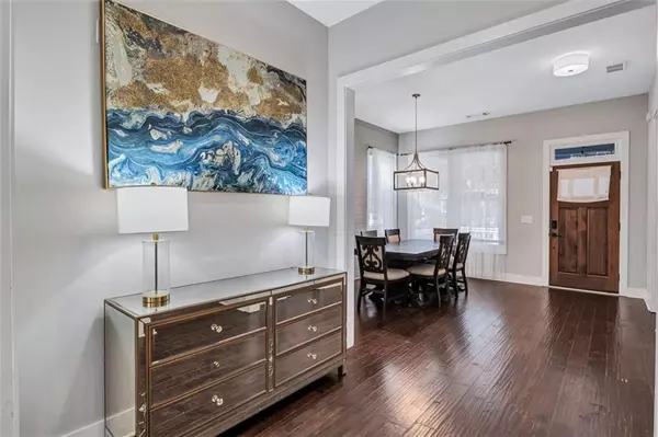 Atlanta, GA 30309,766 COOPER ST SW