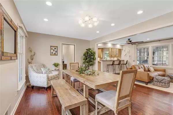 Atlanta, GA 30338,1525 BEND CREEK CT